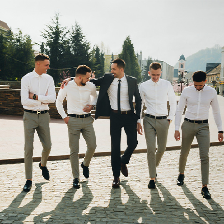 How to Style Your Clothes for Every Occasion: From Casual to Formal