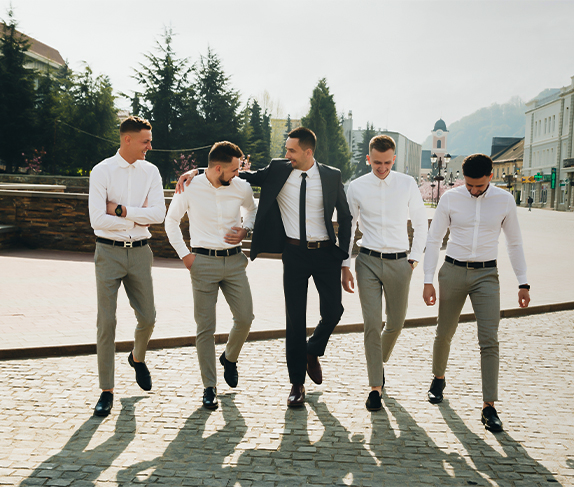 How to Style Your Clothes for Every Occasion: From Casual to Formal