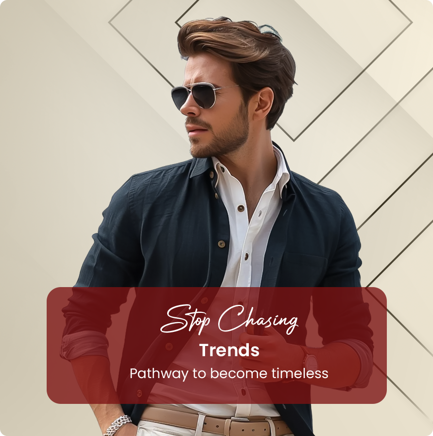 Building fashion dreams