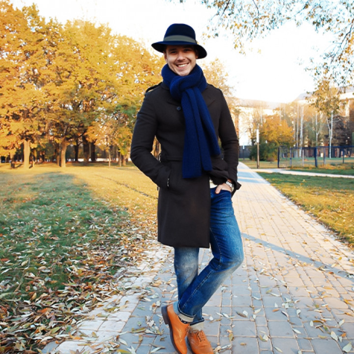 Seasonal Wardrobe Transitions: How to Layer for Every Season