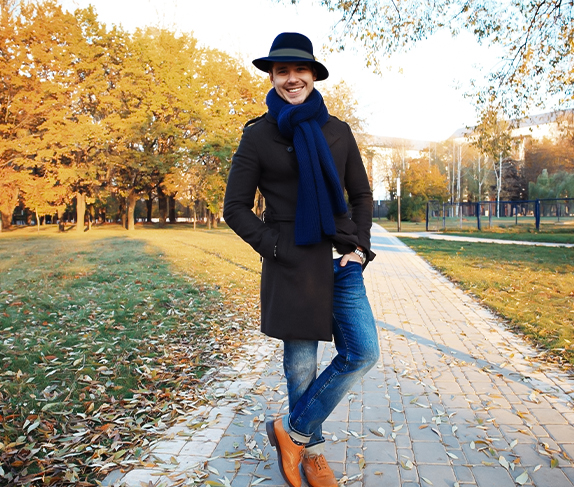 Seasonal Wardrobe Transitions: How to Layer for Every Season